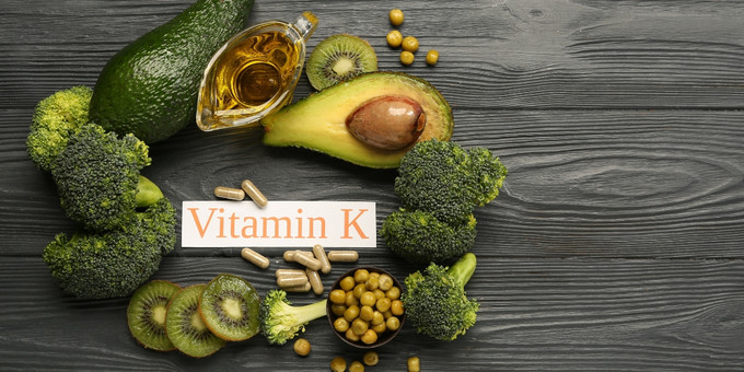 Thực phẩm giàu vitamin K giúp tăng cường miễn dịch sau Tết