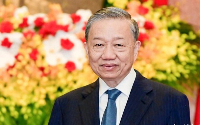 Bài viết của Tổng Bí thư Tô Lâm về "Tổ chức tốt Đại hội Đảng bộ các cấp nhiệm kỳ 2025-2030"