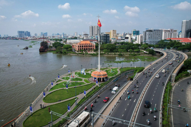TP. HCM: Nâng cao vai trò, trách nhiệm trong phòng, chống tham nhũng, lãng phí, tiêu cực
