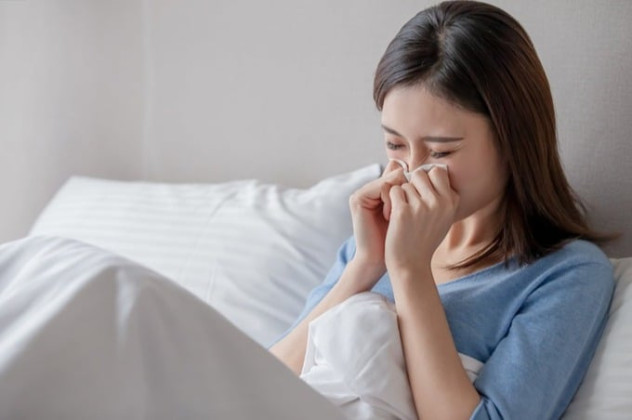 An Giang tăng cường công tác phòng chống dịch cúm mùa