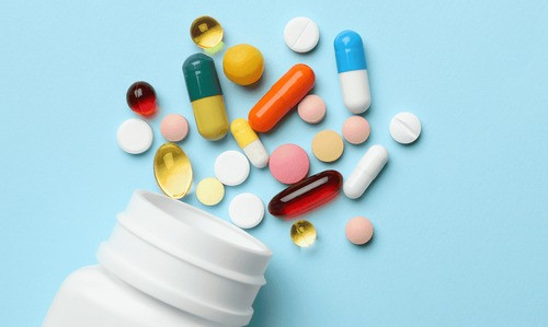 Lâm Đồng: Đảm bảo cung ứng thuốc điều trị bệnh cúm