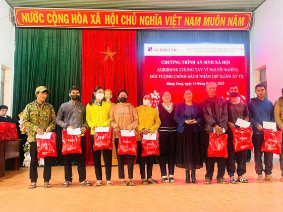 Gia Lai tập trung thực hiện chương trình mục tiêu quốc gia giảm nghèo bền vững năm 2025