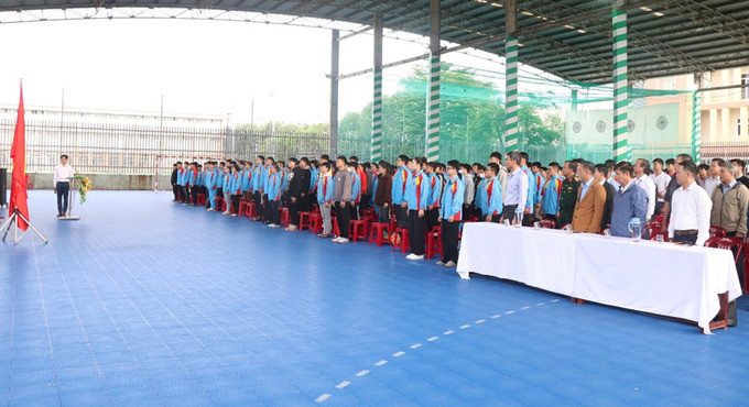 Hiệu quả điều trị dự phòng trước phơi nhiễm (PrEP) tại TP. Đà Nẵng
