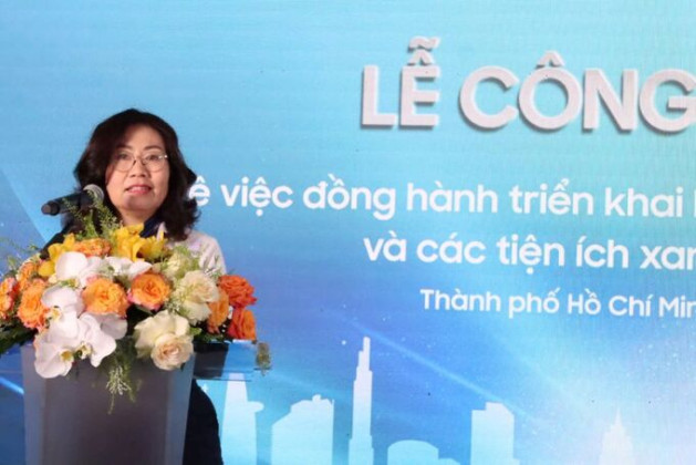 TP. HCM nâng cấp nhiều tiện ích cho người dùng tại tuyến Metro số 1