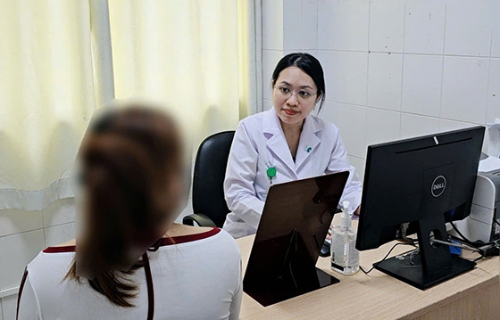 Cần Thơ: Biến chứng hoại tử da bụng sau phẫu thuật hút mỡ