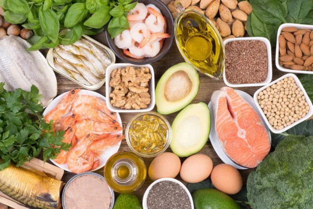 Thực phẩm chữa đau đầu tốt nhất