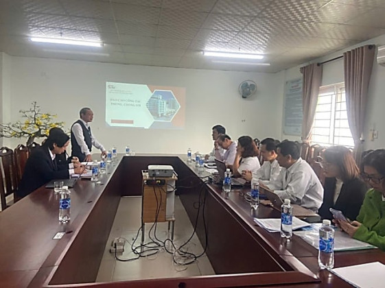 Đà Nẵng khẩn trương triển khai các biện pháp phòng, chống dịch bệnh sởi