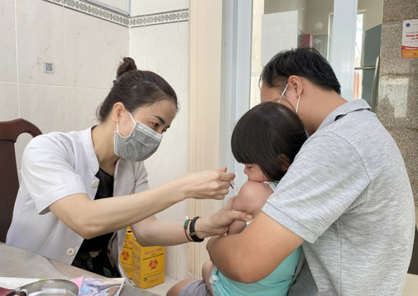 Đắk Lắk: Tiếp tục tăng cường phòng, chống bệnh cúm, sởi và các bệnh lây truyền qua đường hô hấp