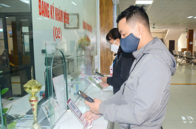 Bình Phước: Cải cách hành chính trong ngành y tế tiến tới nâng cao chất lượng dịch vụ