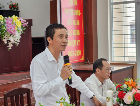 Bà Rịa – Vũng Tàu: Hội nghị phản biện dự thảo kế hoạch về tiếp tục chăm lo cho hộ thoát nghèo tại huyện Châu Đức