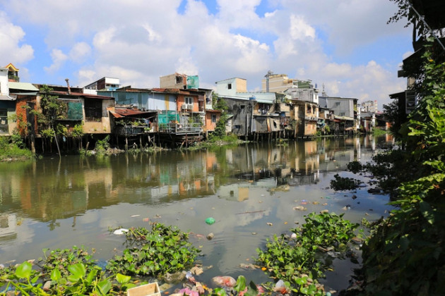 TP. HCM: Tăng cường kiểm tra, giám sát và xử lý vi phạm hành chính trong lĩnh vực bảo vệ môi trường, tài nguyên nước