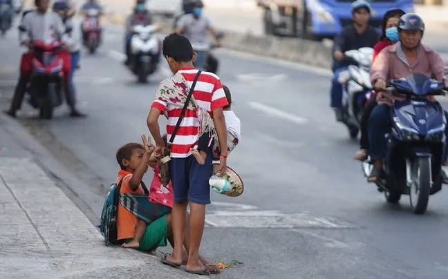 TP. HCM: Triển khai mô hình hỗ trợ trẻ em và dịch vụ bảo vệ khẩn cấp