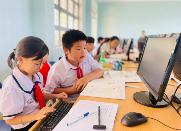 Gia Lai phổ biến bộ quy tắc ứng xử về bảo vệ trẻ em trên môi trường mạng