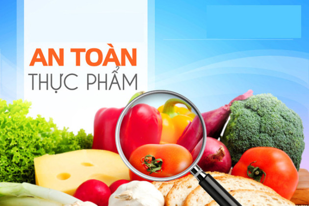 Bảo đảm an toàn thực phẩm, phòng ngừa ngộ độc thực phẩm và bệnh truyền qua thực phẩm trên địa bàn năm 2025