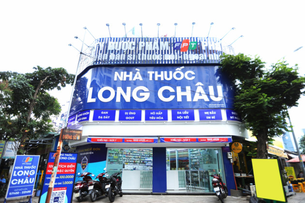 FPT Long Châu thông tin về sự việc "Nữ dược sĩ bị hành hung tại nhà thuốc"