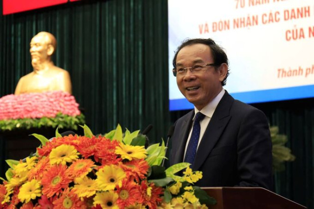 TP. HCM triển khai mạnh mẽ, đồng bộ chuyển đổi số, xây dựng y tế thông minh