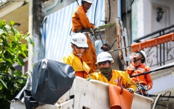 TP. HCM tổ chức tháng hành động về an toàn, vệ sinh lao động vào tháng 5/2025