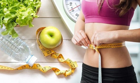 Một số điều cần tránh khi giảm cân