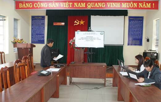 Lâm Đồng: Tập huấn triển khai tiêm chủng phòng, chống dịch sởi cho trẻ từ đủ 6 tháng tuổi đến dưới 9 tháng tuổi