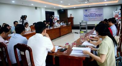 Khởi động dự án nâng cao năng lực giám sát bệnh truyền nhiễm tại TP. Đà Nẵng