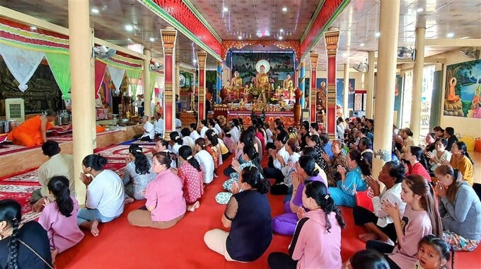 Cà Mau: Đẩy mạnh tuyên truyền về chuyển đổi số lĩnh vực công tác dân tộc đến năm 2030