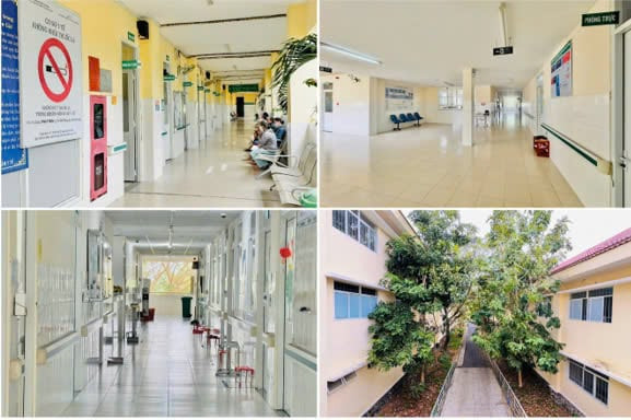 TP. Hồ Chí Minh: Đề xuất thành lập cơ sở 2 của Bệnh Viện Từ Dũ