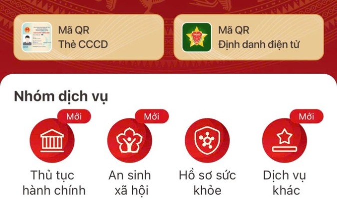 Cà Mau: Đôn đốc thực hiện chiến dịch “Tích hợp sổ sức khỏe điện tử trên ứng dụng VNeID”
