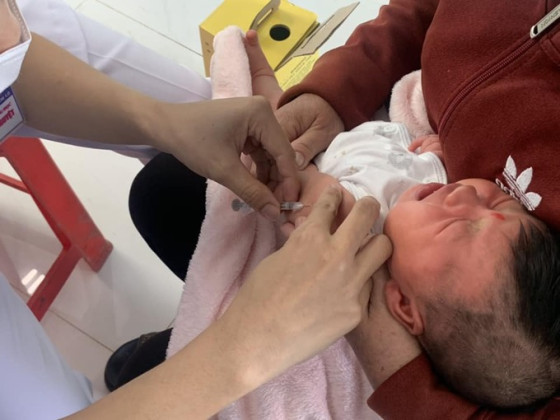 Bộ Y tế yêu cầu Viện Pasteur Nha Trang và Sở Y tế Quảng Nam tăng cường phòng chống dịch sởi