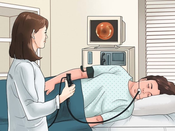 Chuyên gia tiêu hóa chỉ rõ 4 nhóm đối tượng cần nội soi dạ dày sớm