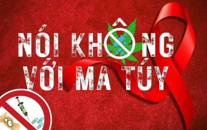 Triển khai chương trình mục tiêu quốc gia phòng, chống ma tuý đến năm 2030