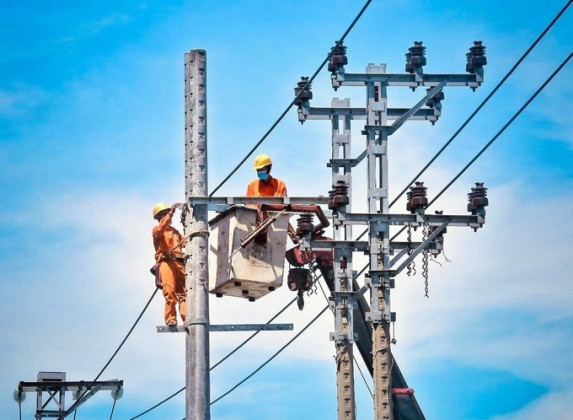 TP. HCM: Tháo gỡ khó khăn, vướng mắc khi triển khai phương án đảm bảo cung cấp điện mùa khô giai đoạn 2025 - 2026