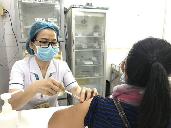 Bình Thuận: Tiêm vắc xin phòng dại miễn phí cho người nghèo