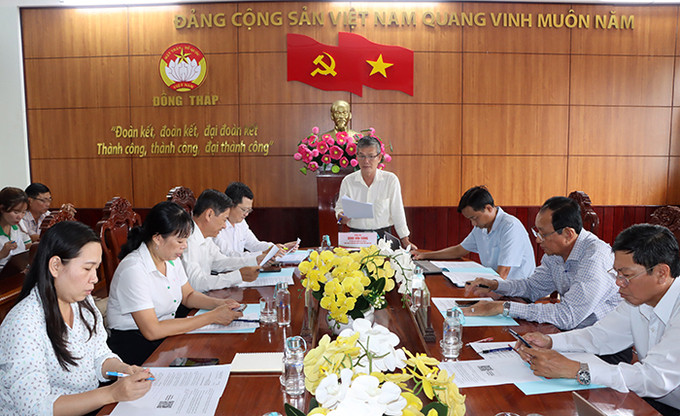 Trà Vinh: Hưởng ứng Ngày chạy Olympic vì sức khỏe toàn dân năm 2025