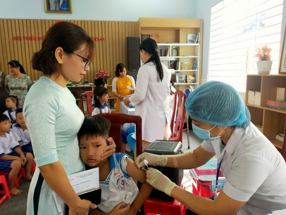 Bình Phước tăng cường phòng, chống dịch bệnh truyền nhiễm