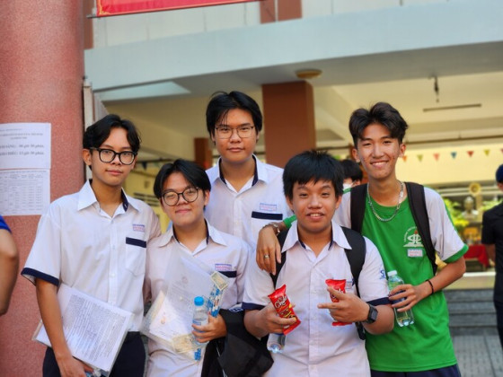 Đổi mới căn bản, toàn diện giáo dục và đào tạo
