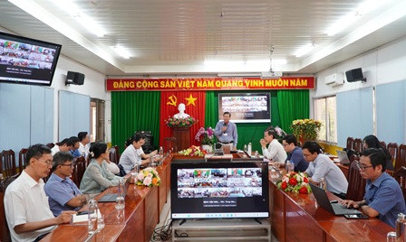 Đồng Tháp: Triển khai kế hoạch phòng, chống và đáp ứng bệnh sởi năm 2025