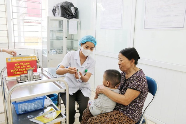 10 thông điệp phòng chống bệnh sởi của Bộ Y tế