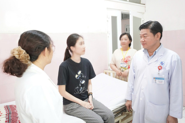 Viêm não tự miễn ở trẻ: Bệnh hiếm gặp dễ nhầm lẫn với rối loạn tâm thần