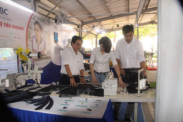 TP. HCM triển khai chiến lược lao động và việc làm giai đoạn 2023 - 2025 và tầm nhìn đến năm 2030