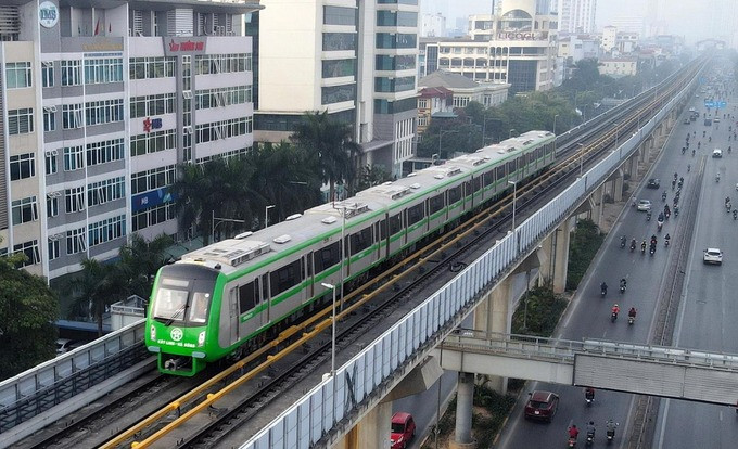 TP. HCM: Triển khai thực hiện Nghị quyết của Quốc hội về phát triển mạng lưới đường sắt đô thị