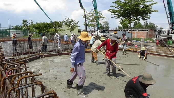 Cà Mau: Triển khai thực hiện chương trình an toàn, vệ sinh lao động trên địa bàn tỉnh năm 2025