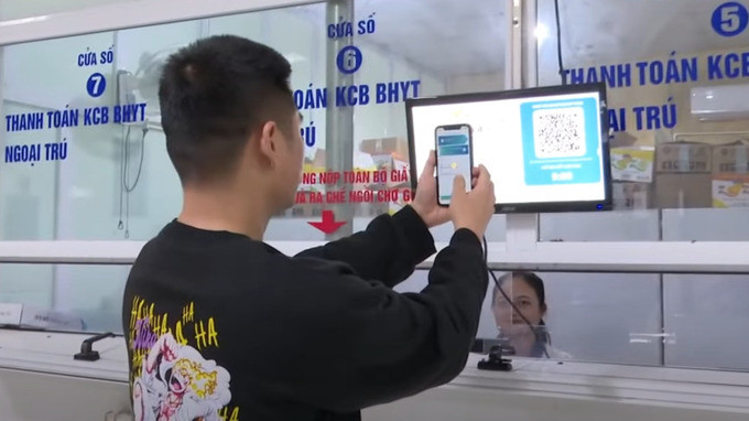 Các bệnh viện trên toàn quốc phải triển khai bệnh án điện tử trước ngày 30/9/2025