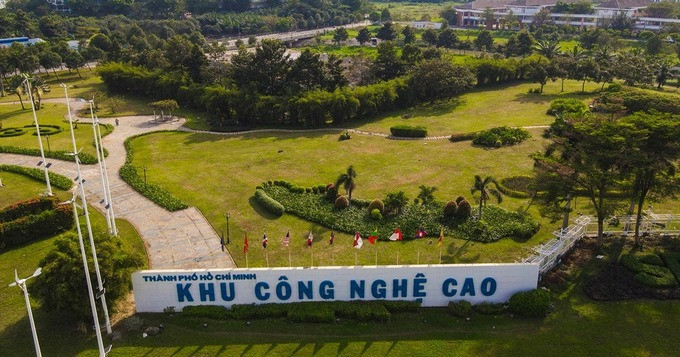TP. HCM hỗ trợ thử nghiệm có kiểm soát giải pháp công nghệ mới