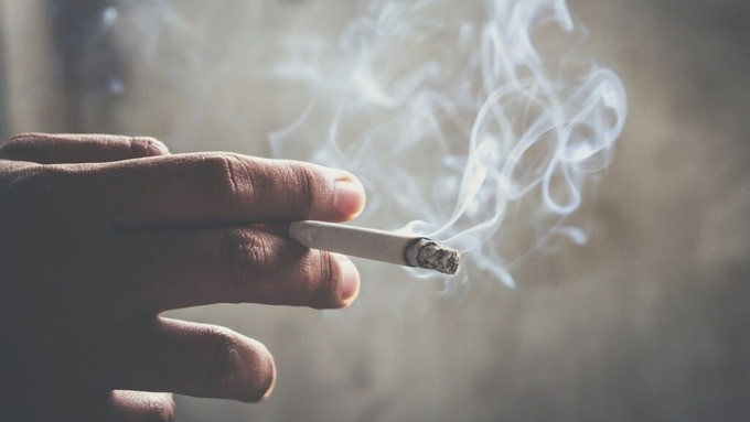 Khói thuốc lá độc hại thế nào với con người