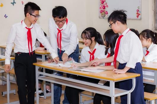 Tăng cường chỉ đạo công tác tuyển sinh THCS, THPT và quản lý dạy thêm, học thêm