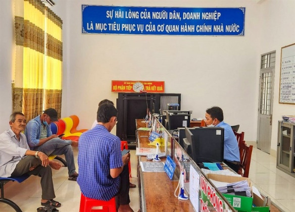 Cà Mau: Thực hiện đề án người cao tuổi tham gia đẩy mạnh chuyển đổi số