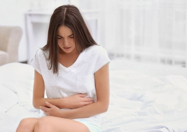 Công dụng của hạt kê trong giảm đau bụng kinh