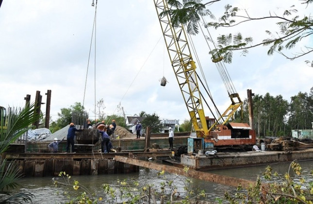 Cà Mau: Tăng cường công tác đảm bảo an toàn, vệ sinh lao động
