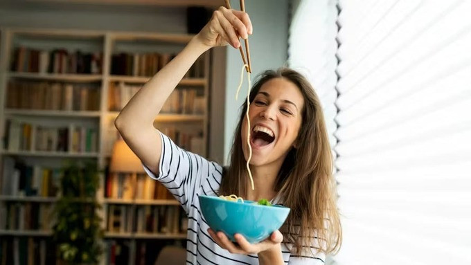 Có nên loại bỏ tinh bột để giảm cân không?