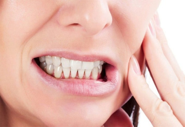Nghiến răng: Bệnh lí răng miệng không phải ai cũng biết